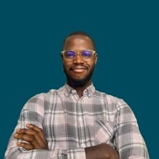 Olumide Alade